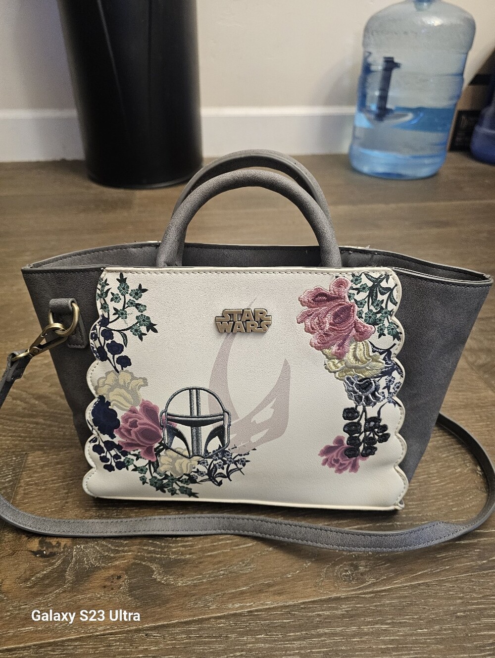 Bioworld Star Wars Bag